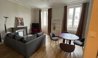 Appartement 4 Pièces 98 m² à louer à Le Mans (72000)