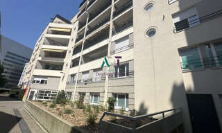 Appartement 2 Pièces 51 m² à vendre à Grenoble (38000)