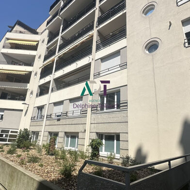 Appartement 2 pièces 122000 €