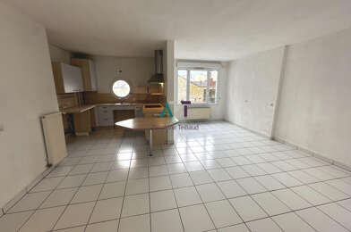 Appartement 2 pièces 122000 €