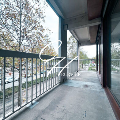 Appartement 2 pièces 85000 €