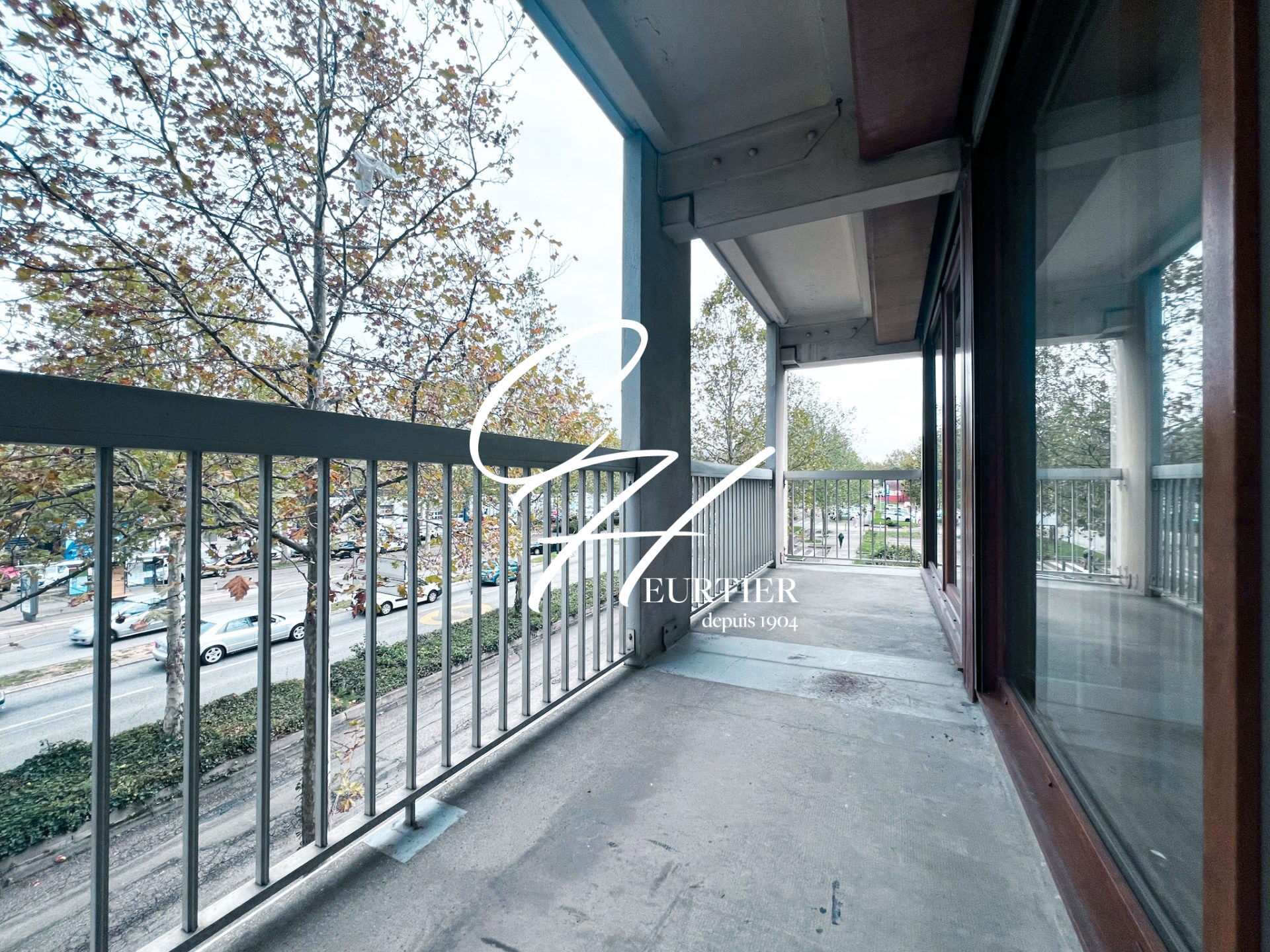 Appartement  T2 à vendre Grenoble 38100