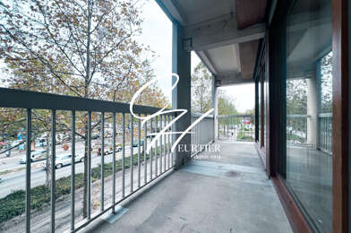 Appartement 2 pièces 85000 €