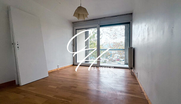 Appartement 2 pièces  à vendre Grenoble 38100