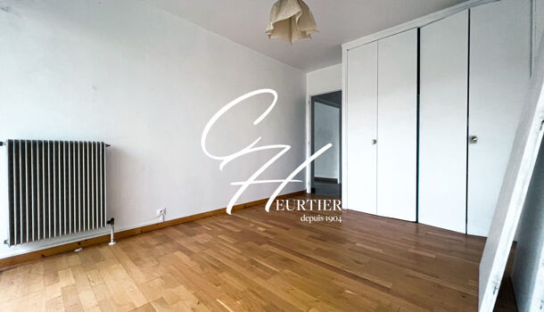 Appartement 2 pièces  à vendre Grenoble 38100