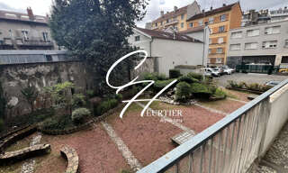 Appartement 1 Pièce 29 m² à vendre à Grenoble (38000)