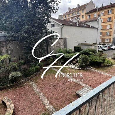 Appartement 1 pièces 75000 €