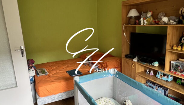 Appartement 1 pièces  à vendre Grenoble 38000