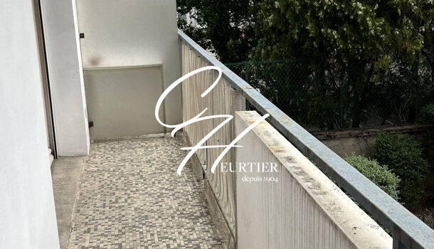 Appartement 1 pièces  à vendre Grenoble 38000