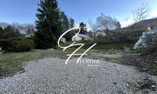 Terrain  421 m² à vendre à Saint-Martin-d'Uriage (38410)