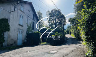 Terrain  421 m² à vendre à Saint-Martin-d'Uriage (38410)