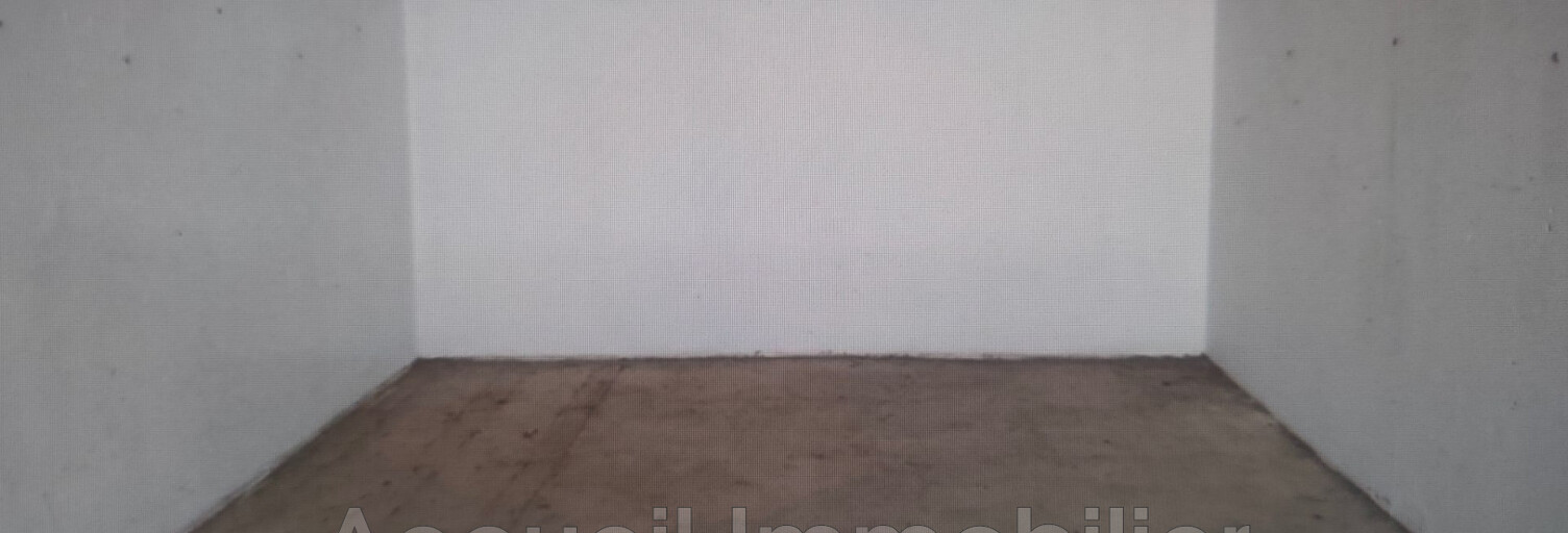Garage  12 m² à vendre à Le Grau-du-Roi (30240)