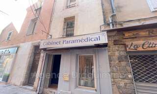 Maison 3 Pièces 55 m² à vendre à Draguignan (83300)