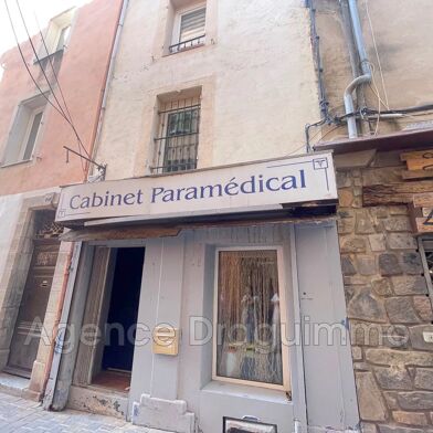 Maison 3 pièces 99000 €