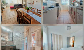 Appartement 5 Pièces 78 m² à vendre à Montélimar (26200)