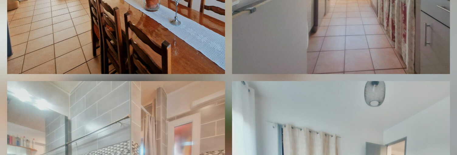 Appartement 5 Pièces 78 m² à vendre à Montélimar (26200)