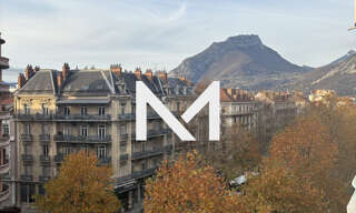 Appartement 3 Pièces 68 m² à vendre à Grenoble (38000)