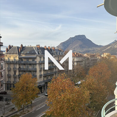 Appartement 3 pièces 160000 €