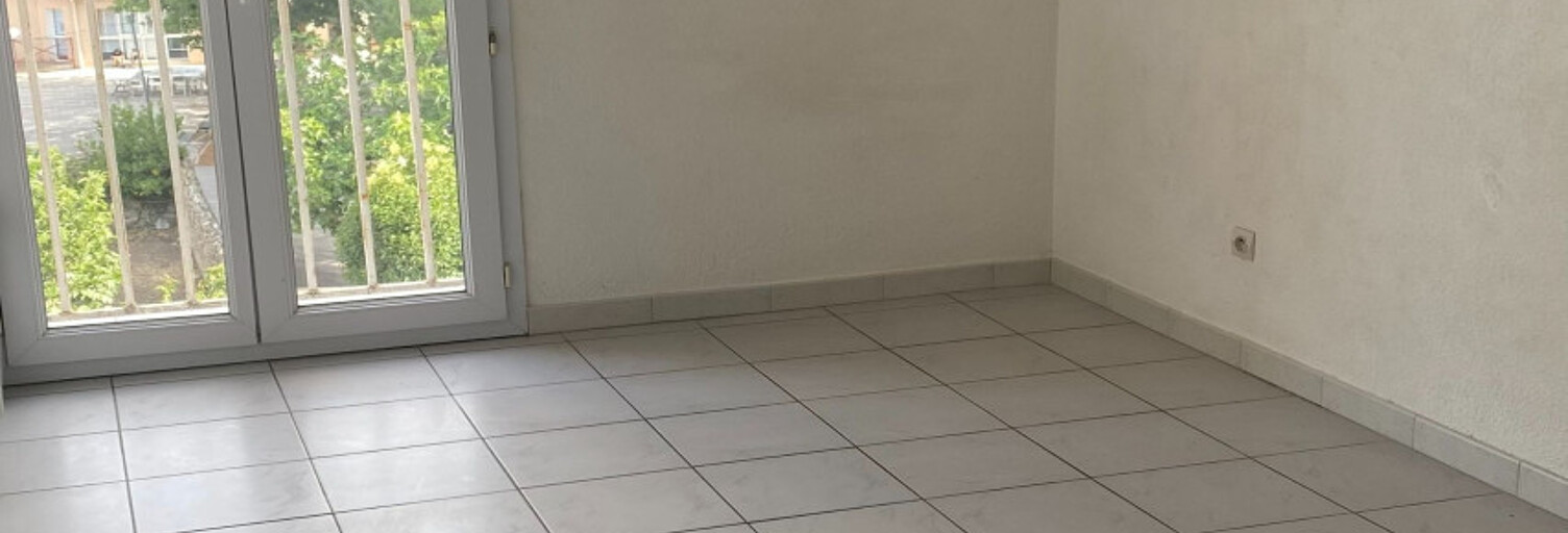 Appartement 3 Pièces 60 m² à louer à Saint-Génis-des-Fontaines (66740)