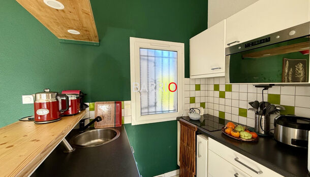 Villa / Maison 2 pièces  à vendre Saint-Cyprien 66750