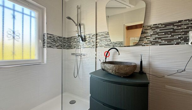 Villa / Maison 2 pièces  à vendre Saint-Cyprien 66750