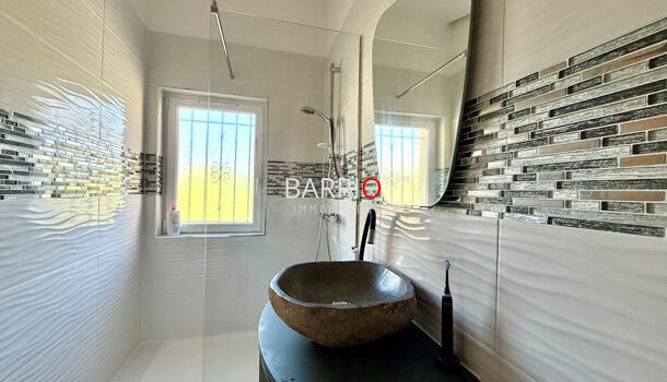 Villa / Maison 2 pièces  à vendre Saint-Cyprien 66750