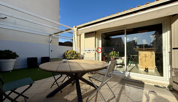 Villa / Maison 2 pièces  à vendre Saint-Cyprien 66750