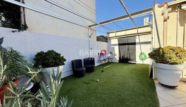 Villa / Maison 2 pièces  à vendre Saint-Cyprien 66750