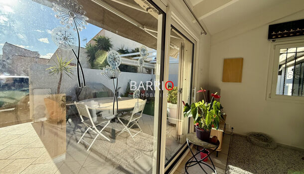 Villa / Maison 2 pièces  à vendre Saint-Cyprien 66750