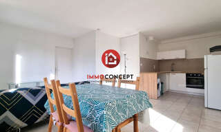 Appartement 2 Pièces 51 m² à louer à Villeneuve-lès-Avignon (30400)