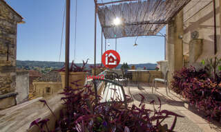 Maison 4 Pièces 100 m² à vendre à Pujaut (30131)