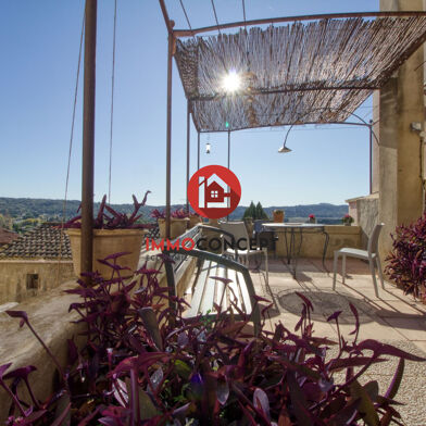 Maison 4 pièces 299000 €