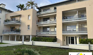 Appartement 3 Pièces 69 m² à vendre à Dax (40100)