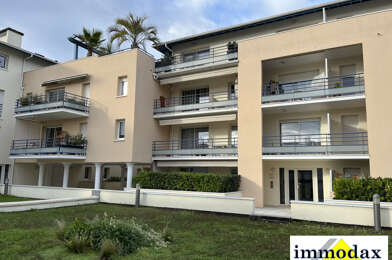 Appartement 3 pièces null €