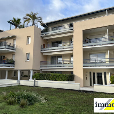 Appartement 3 pièces 218000 €