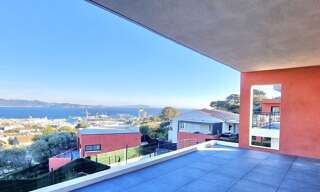 Appartement 3 Pièces 116 m² à vendre à La Ciotat (13600)