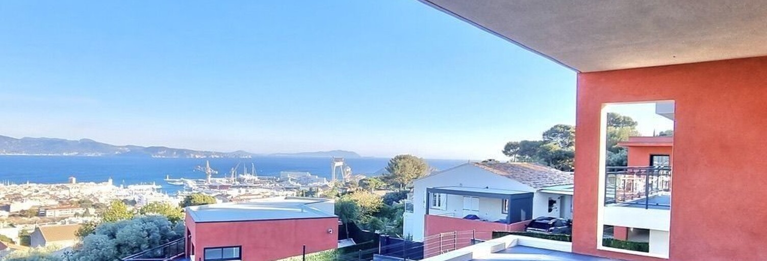 Appartement 3 Pièces 116 m² à vendre à La Ciotat (13600)