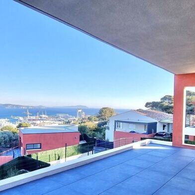 Appartement 3 pièces 830000 €