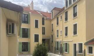 Appartement 1 Pièce 33 m² à vendre à Châtenay-Malabry (92290)