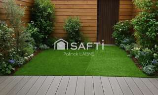 Maison 2 Pièces 55 m² à vendre à Saint-Hilaire-du-Harcouët (50600)