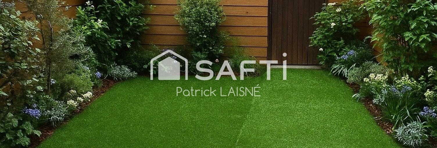 Maison 2 Pièces 55 m² à vendre à Saint-Hilaire-du-Harcouët (50600)