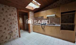 Maison 2 Pièces 55 m² à vendre à Saint-Hilaire-du-Harcouët (50600)
