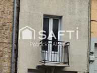 petite maison de ville avec cour intérieure a rénover — photo 2