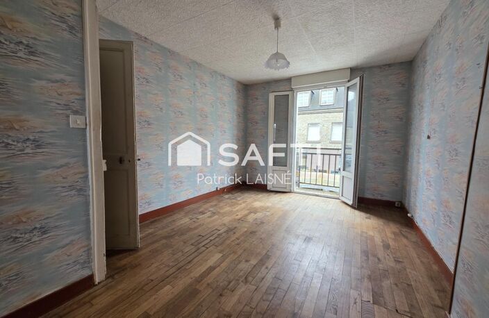 petite maison de ville avec cour intérieure a rénover — photo 5