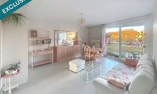 Appartement 3 Pièces 77 m² à vendre à Épinal (88000)