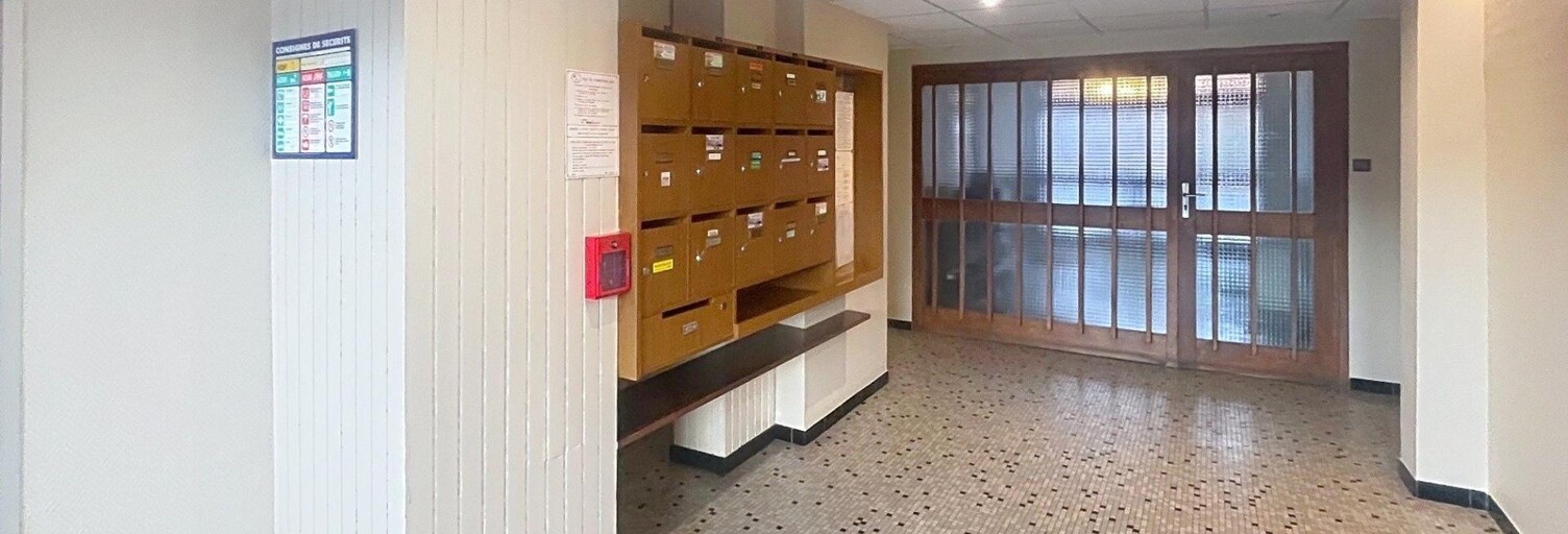 Appartement 3 Pièces 77 m² à vendre à Épinal (88000)