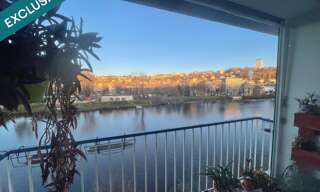 Appartement 3 Pièces 77 m² à vendre à Épinal (88000)