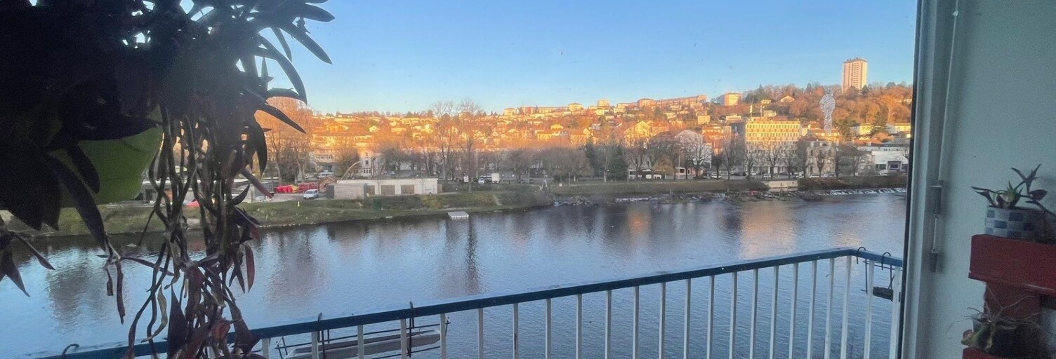 Appartement 3 Pièces 77 m² à vendre à Épinal (88000)