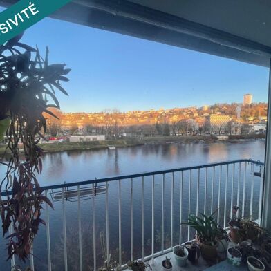 Appartement 3 pièces 145000 €