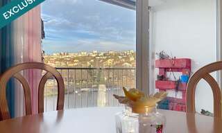 Appartement 3 Pièces 77 m² à vendre à Épinal (88000)